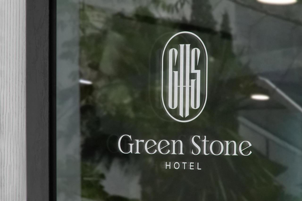 Green Stone Apartments Hotel Rafajlovići Kültér fotó