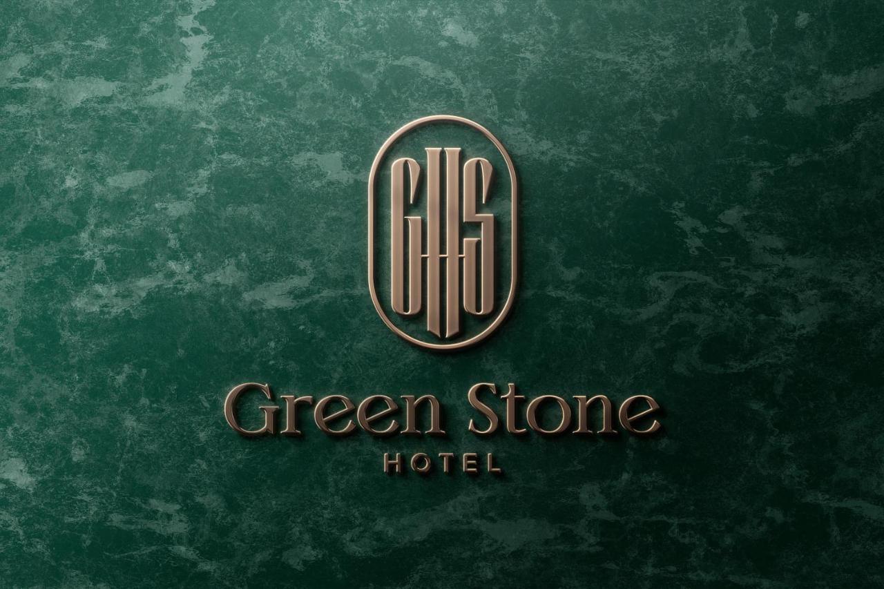 Green Stone Apartments Hotel Rafajlovići Kültér fotó